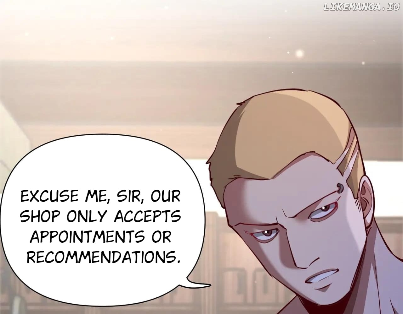 I’m Trapped In This Day For One Thousand Years Chapter 200 - page 75
